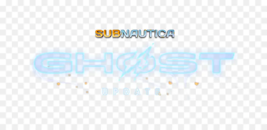 Fantasma Subnáutica，Juego PNG