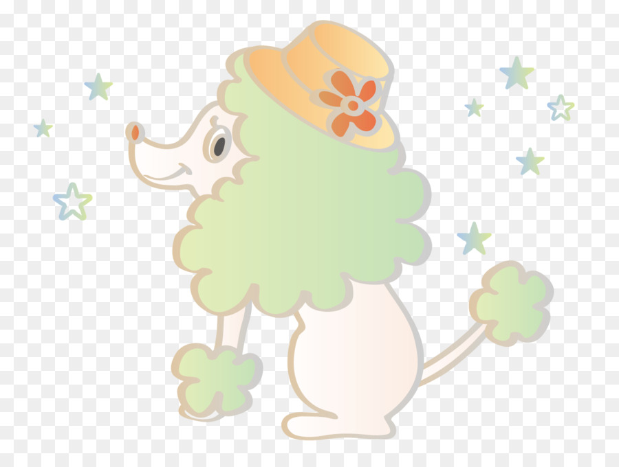 Caniche，Caniche Toy PNG