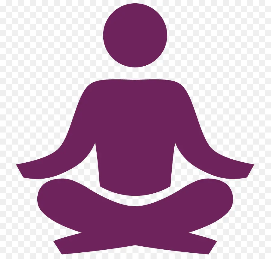 La Meditación，Mindfulness PNG