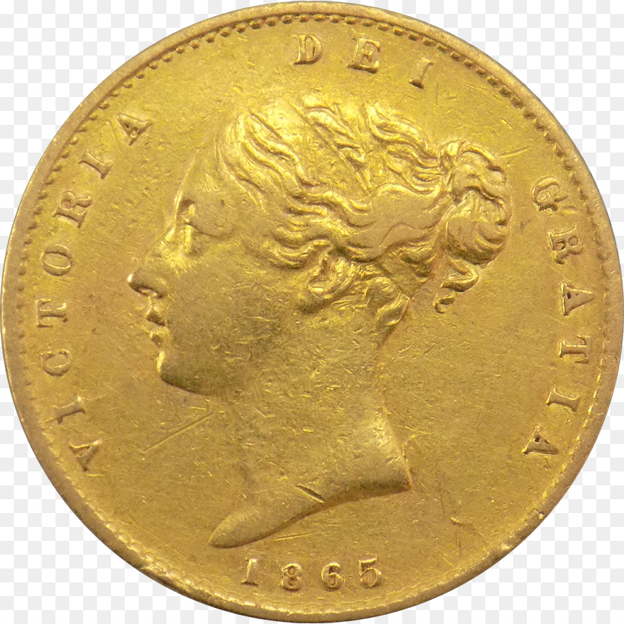 Moneda，Oro PNG