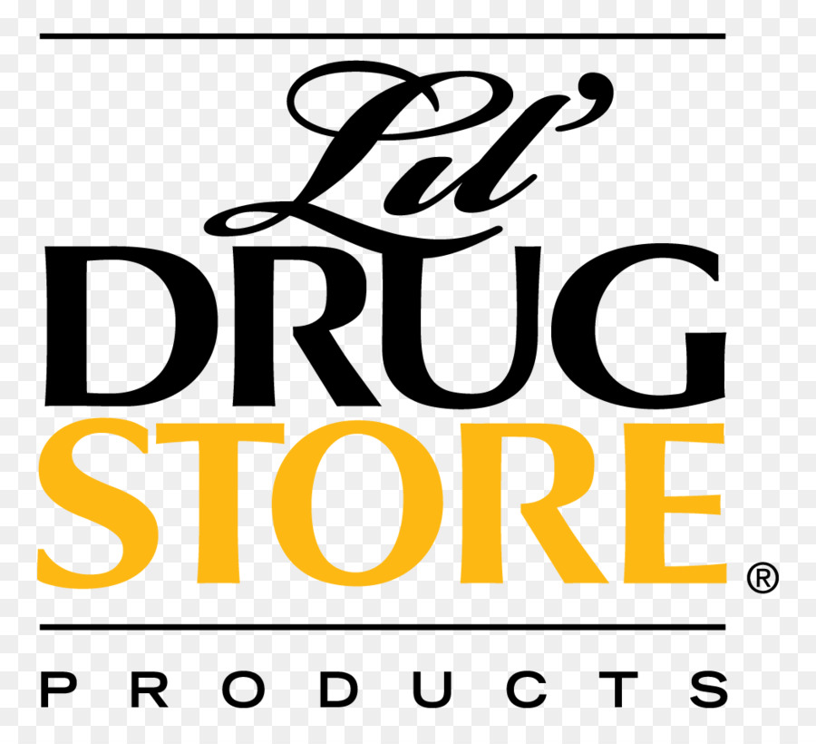 Logotipo，Lil Farmacia Productos Inc PNG