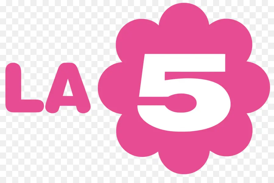 La5，Logotipo PNG