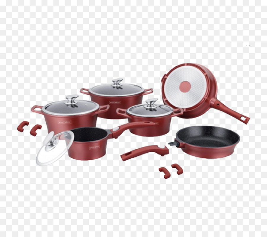 Sartén，Utensilios De Cocina PNG