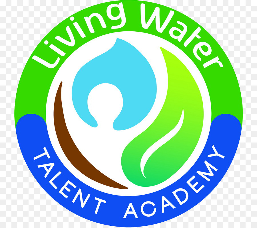 Agua Viva Talento De La Academia De Pluit，Logotipo PNG