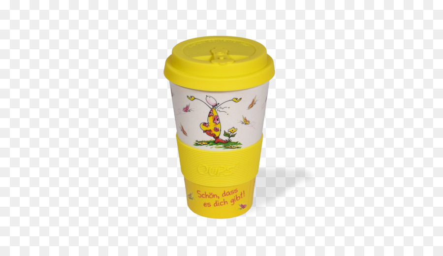 Taza，Amarillo PNG