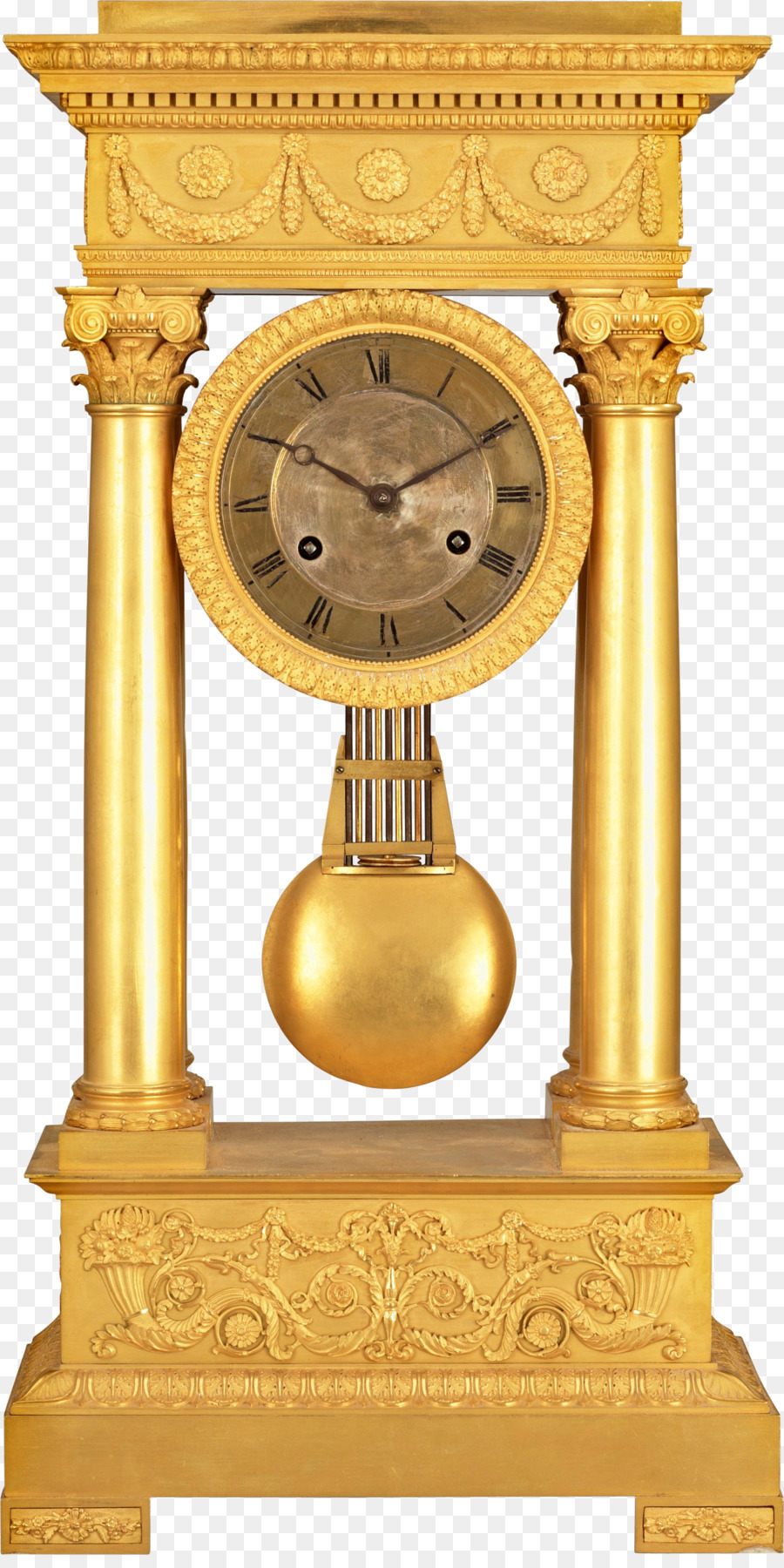 Reloj，Imagen Digital PNG