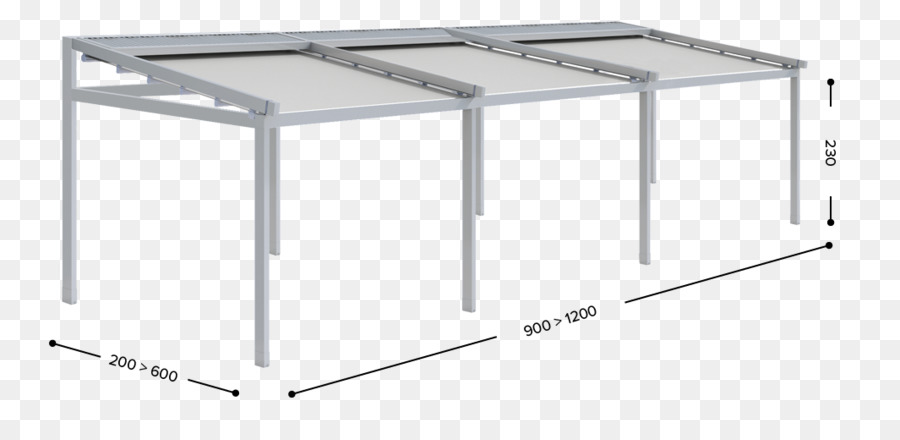 Pérgola，Exterior PNG