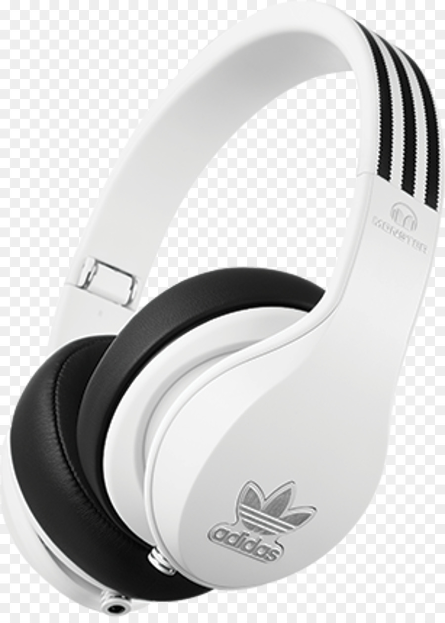 Monstruo De Adidas Originals，Auriculares PNG