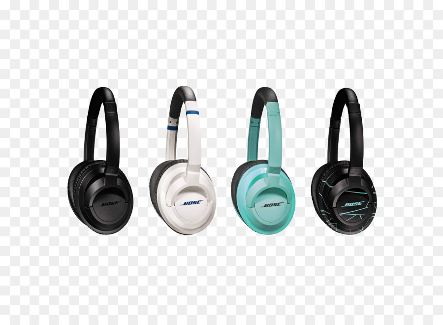 Bose Soundtrue Onear，Bose Soundtrue Aroundear Ii PNG