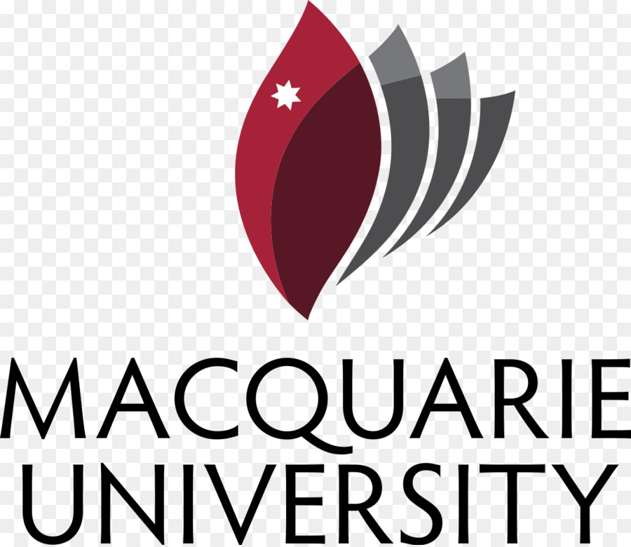 La Universidad De Macquarie，Logotipo PNG