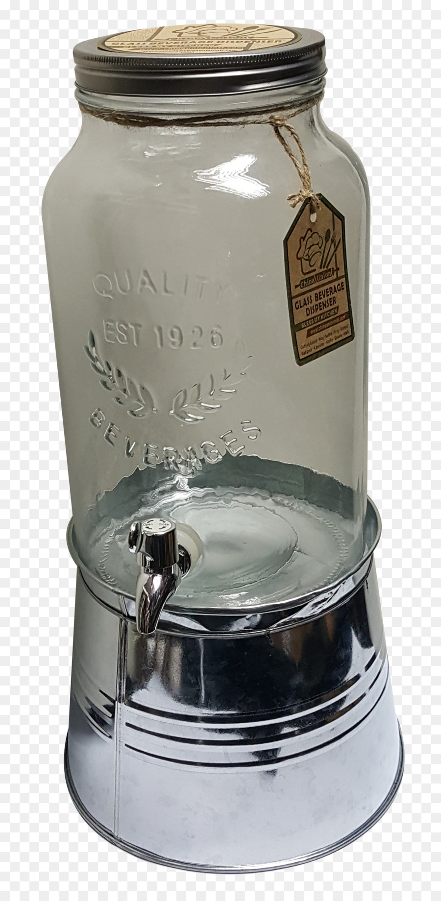 Jar Mason，Tapa PNG