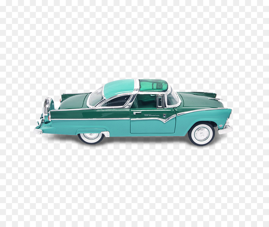 Ford Fairlane Crown Victoria Skyliner，Coche PNG