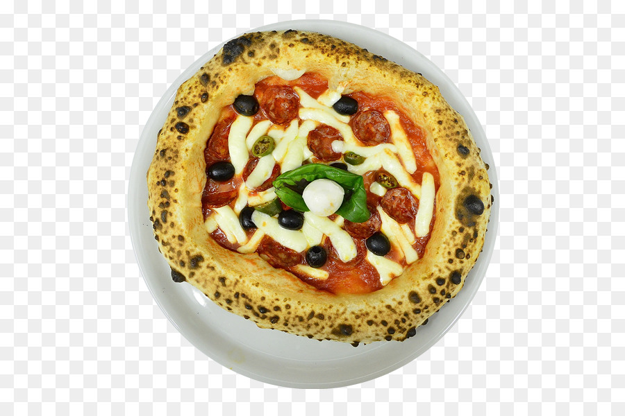 Pizza，Cocina Americana PNG