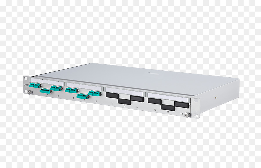 Concentrador De Ethernet，Los Paneles De Parcheo PNG