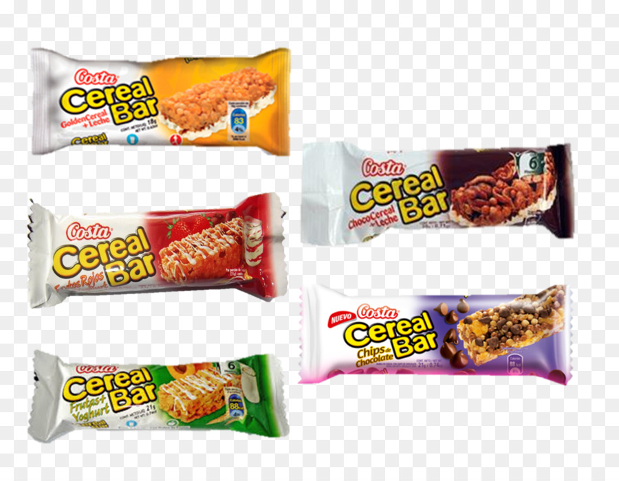 Los Cereales Para El Desayuno，Sabor PNG