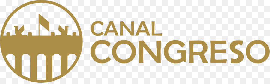 Canal Del Congreso，Logotipo PNG