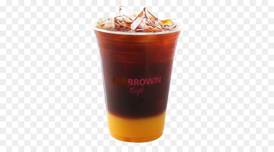 Jugo De Naranja，Café PNG