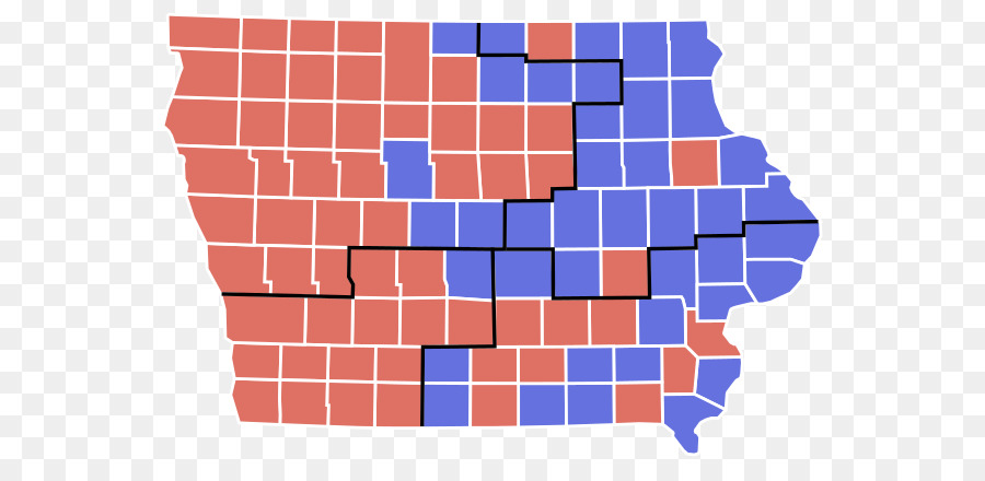 Iowa County Iowa，Senado De Los Estados Unidos De Las Elecciones En El Estado De Iowa 2016 PNG