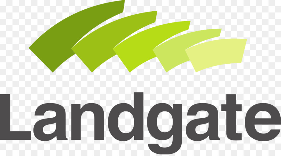 Landgate，Logotipo PNG