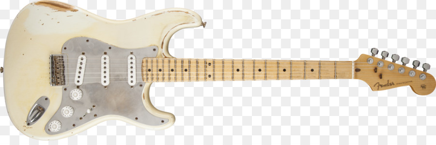 Fender Standard Stratocaster，Fender Musical Instruments Corporation PNG