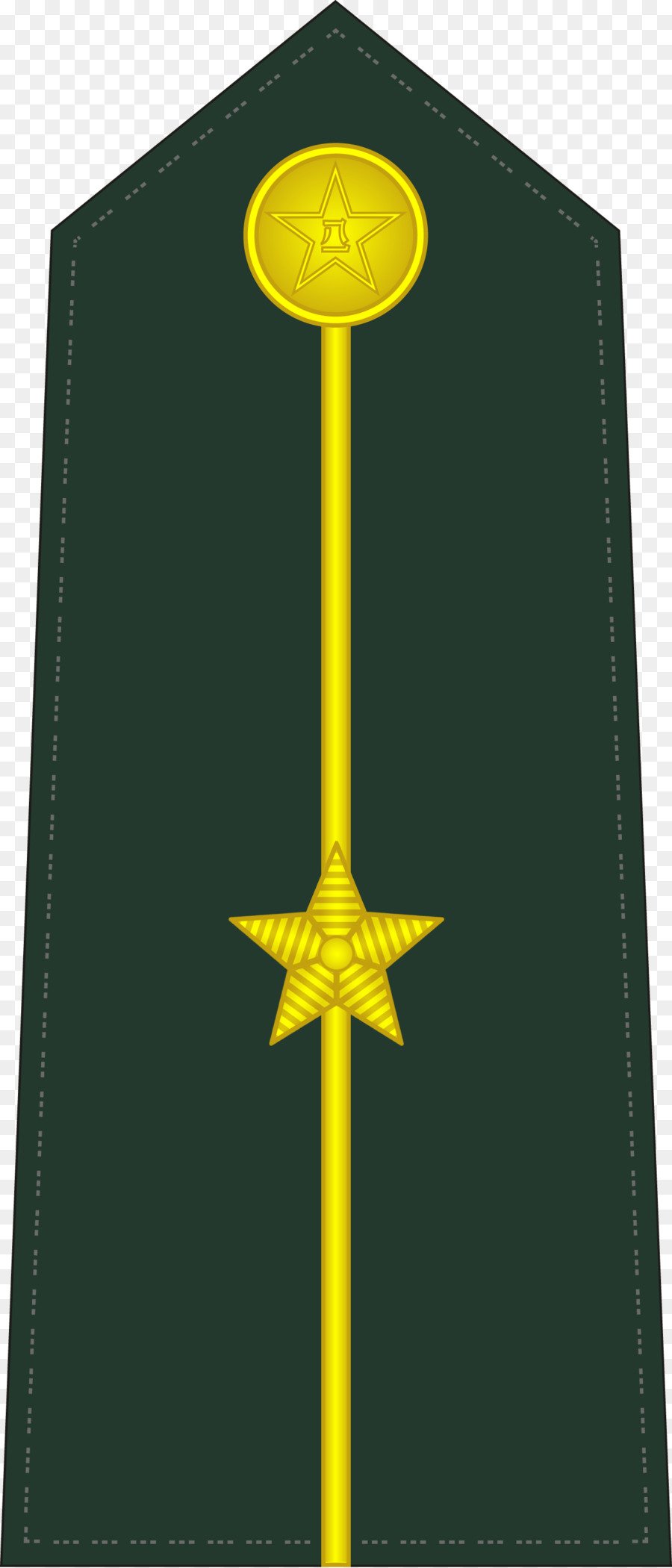 Ejército De Liberación Del Pueblo De Tierra De La Fuerza，Oficial Del Ejército PNG