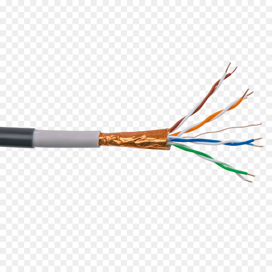 Los Cables De Red，Alambre PNG