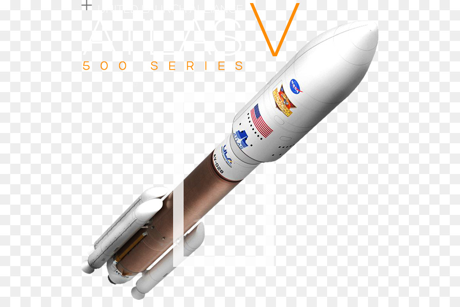 Cohete，Atlas V PNG