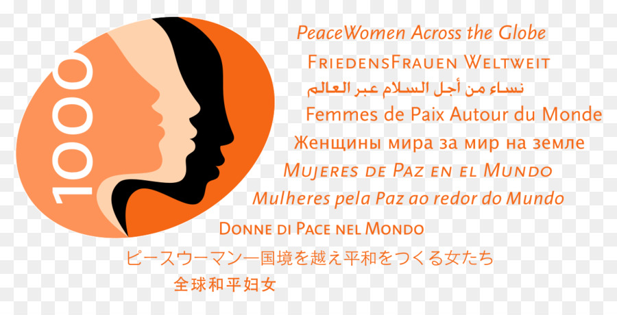 Peacewomen En Todo El Mundo，La Paz PNG