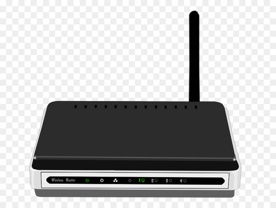 Red Inalámbrica，Router Inalámbrico PNG