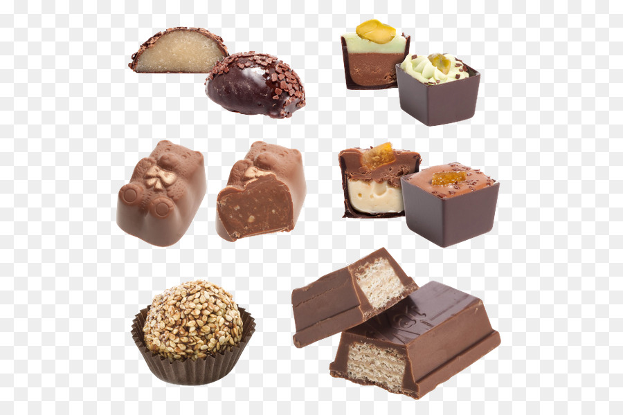 Fudge，Praliné PNG