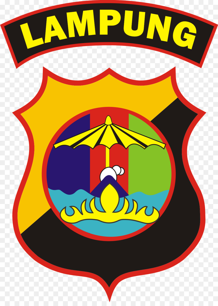 Bandar Lampung，La Policía Regional De Lampung PNG