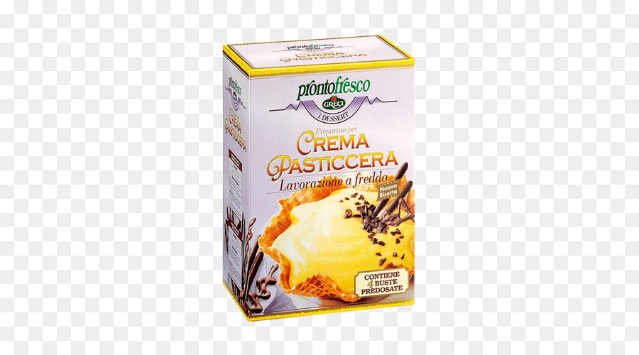 Crema Pastelera，Cocina Vegetariana PNG