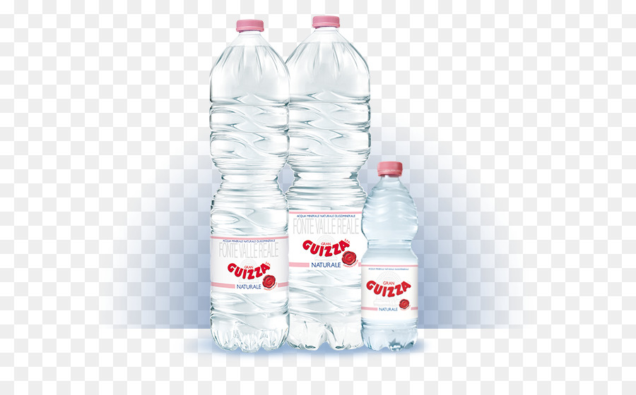 Botellas De Agua，Agua Mineral PNG