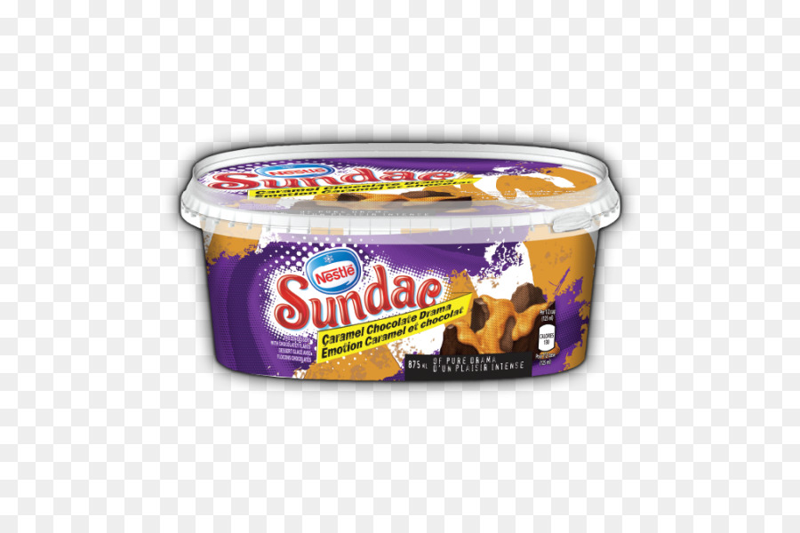 Helado，La Comida PNG