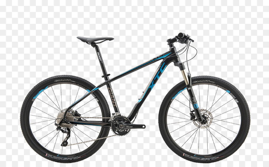 Bicicleta，Bicicleta De Montaña PNG