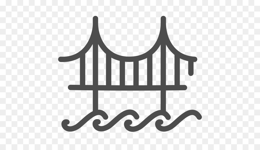 Puente Golden Gate，Iconos De Equipo PNG