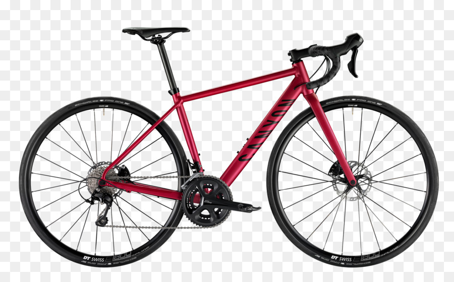 Bicicleta，Canyon Bicycles PNG