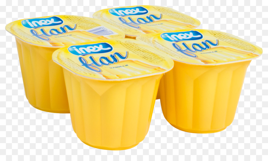 Flan，Vainilla PNG