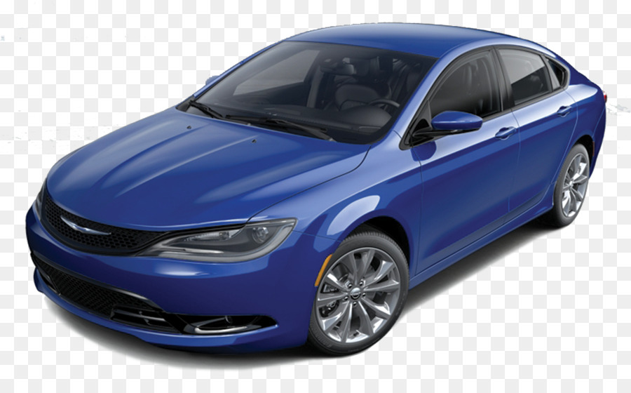 2015 Chrysler 200，Chrysler PNG