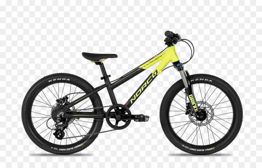 Cargador De Batería，Bicicletas Norco PNG