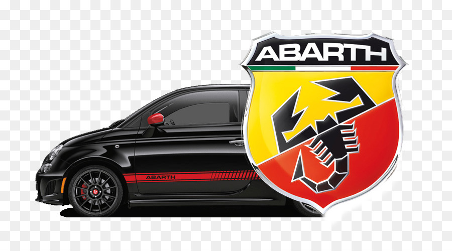 Abarth，Fiat PNG