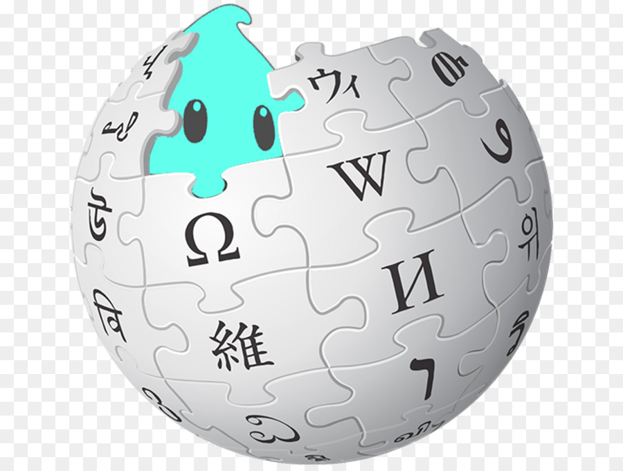 Wikipedia，Logo De Wikipedia PNG