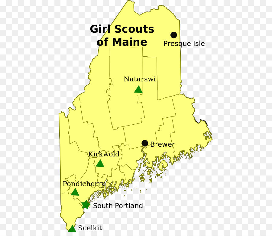 El Condado De Androscoggin Maine，El Condado De Sagadahoc PNG