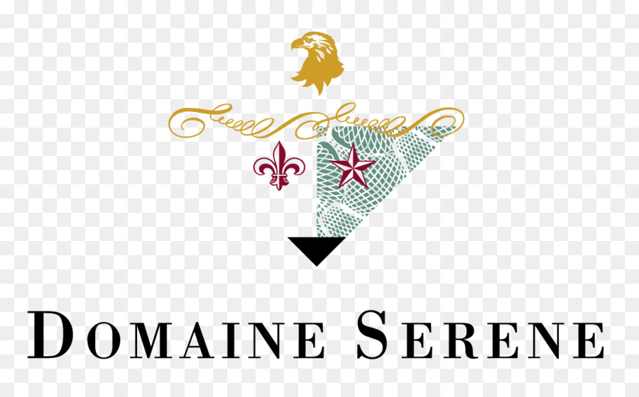 Domaine Serene Bodega，Logotipo PNG