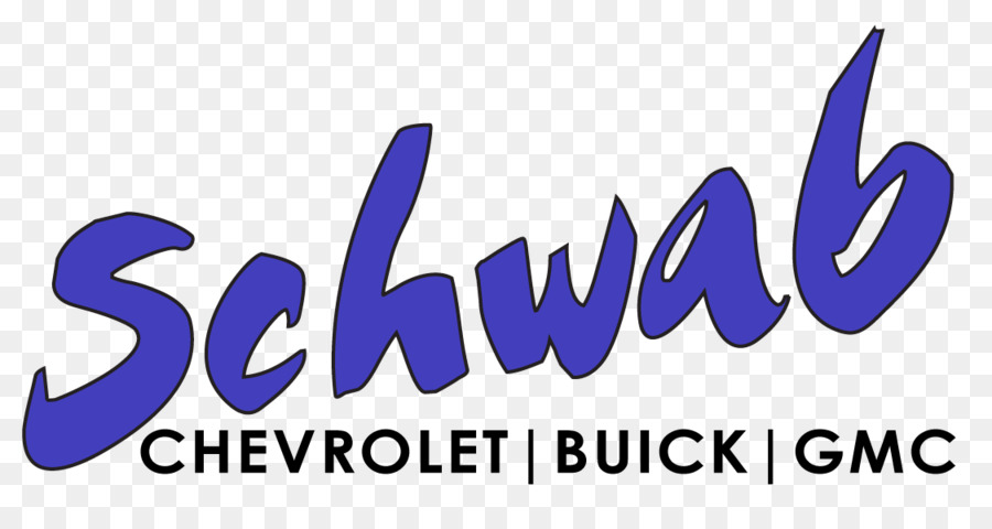 Schwab Chevrolet Buick Gmc，Logotipo PNG