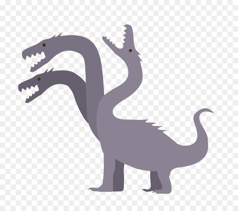 Dinosaurio Morado，Tiranosaurio Rex PNG