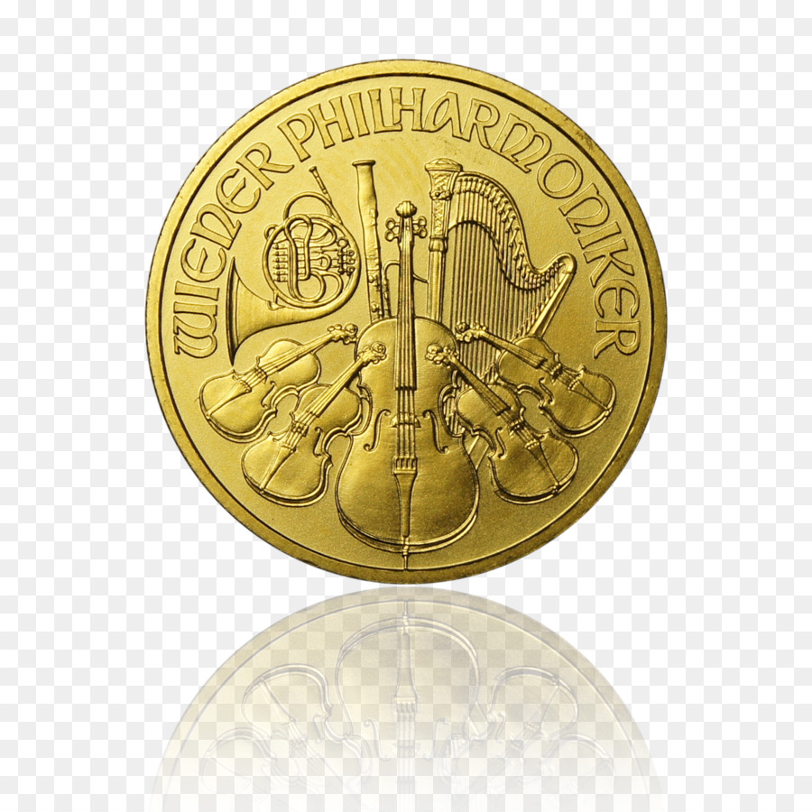 Moneda，Oro PNG