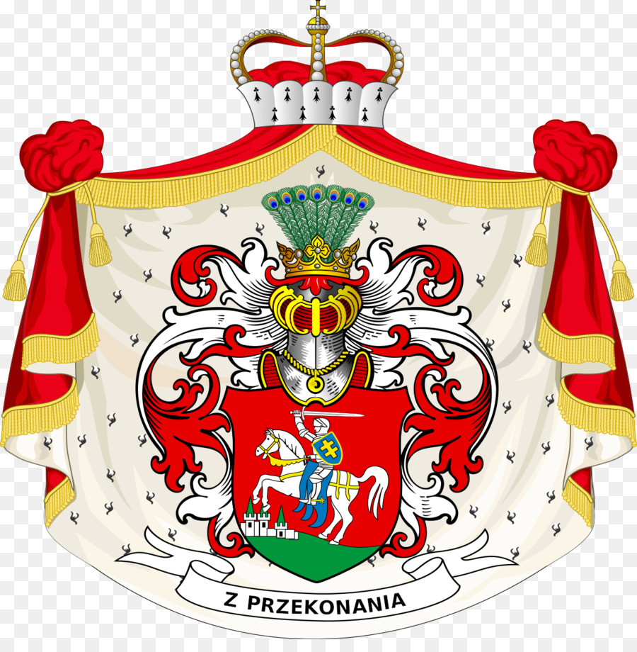 Escudo De Armas，Polaco Heráldica PNG