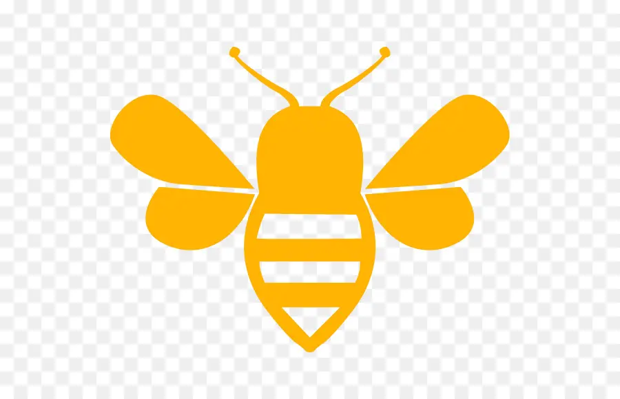 La Miel De Abeja，Logotipo PNG