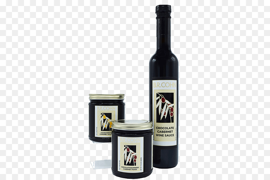 B R Cohn Winery，Vino PNG